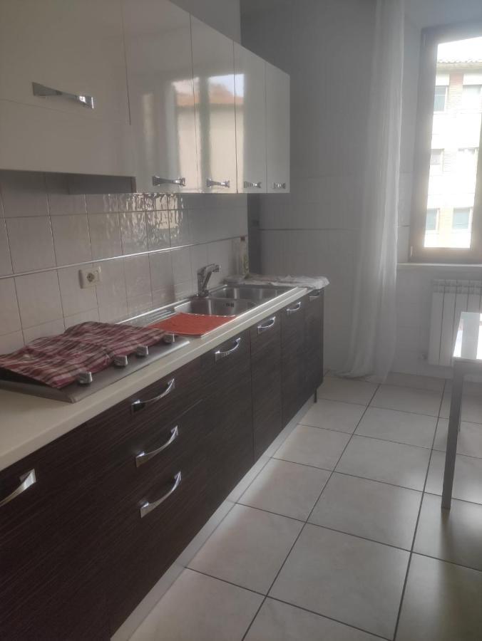 Casa Di Roberto Lägenhet Siena Exteriör bild